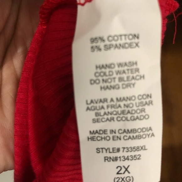 Tank dress - Picture 5 of 6